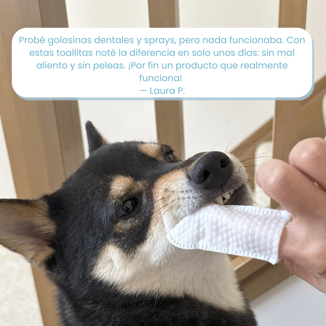 Driova –  Protege contra las enfermedades dentales