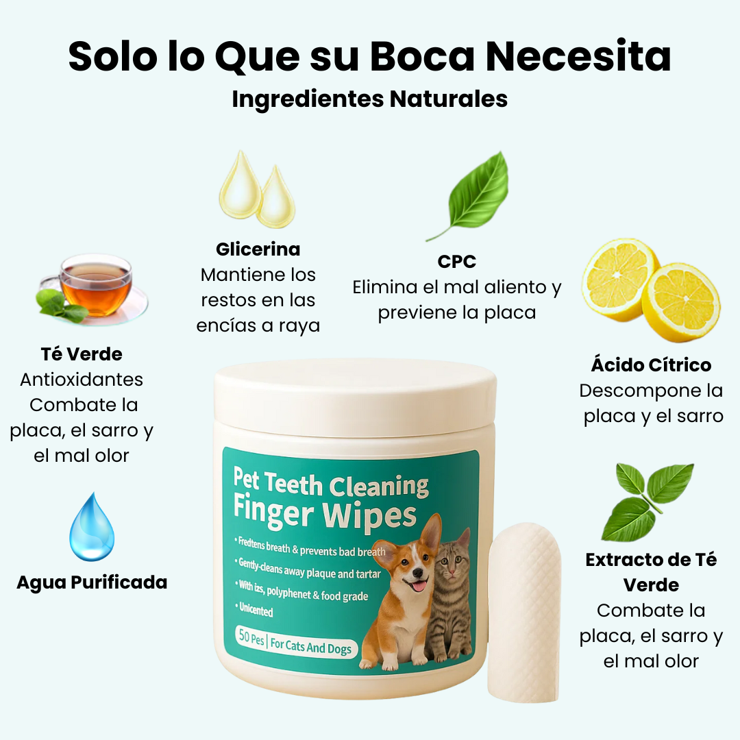 Driova –  Protege contra las enfermedades dentales