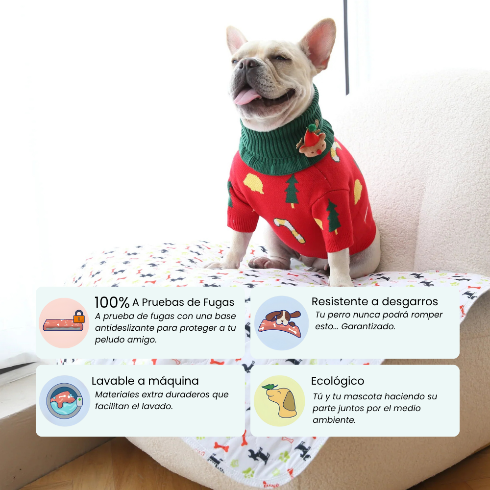 Driova – Secado rápido, cero fugas, máximo confort