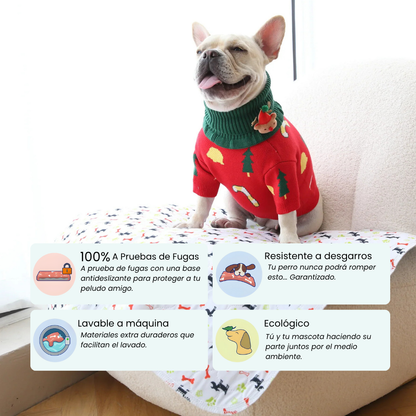 Driova – Secado rápido, cero fugas, máximo confort