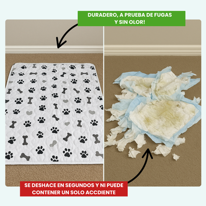 Driova – Secado rápido, cero fugas, máximo confort