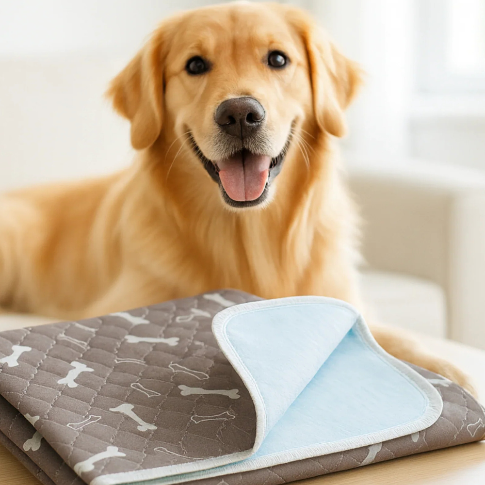 Driova – Secado rápido, cero fugas, máximo confort