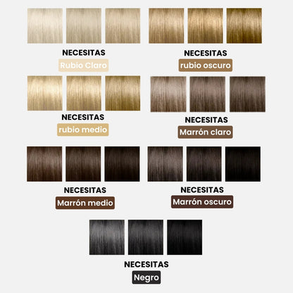 Driova - Cobertura Raíz Invisible