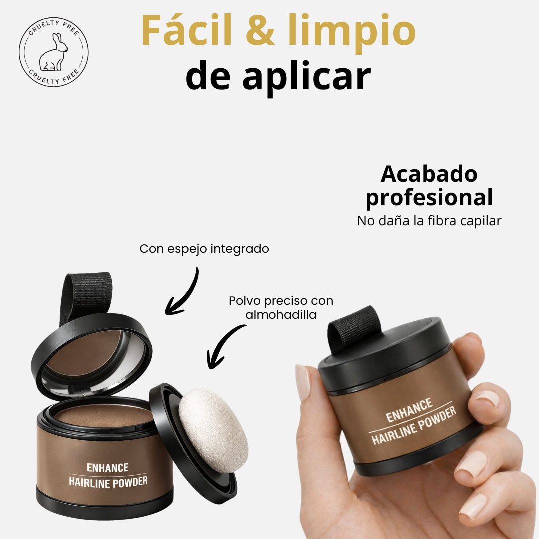 Driova - Cobertura de Raíz Invisible