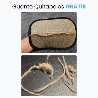 Driova-Cortapelos para gatos: seguro y silencioso