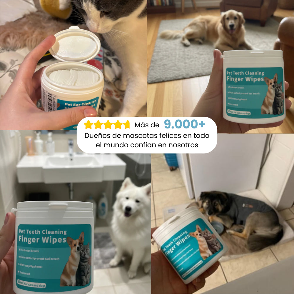 Driova –  Protege contra las enfermedades dentales