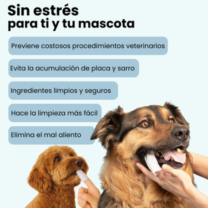 Driova –  Protege contra las enfermedades dentales